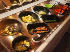 -比格比萨自助(宋家庄店)