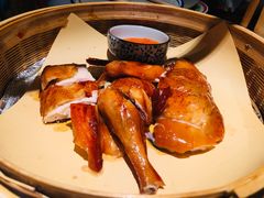-洞庭土菜馆(天河北总店)