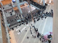 -皇城恒隆广场
