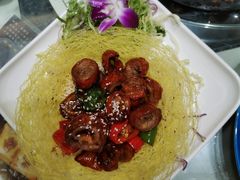 -九记路边鸡(穗盐路店)