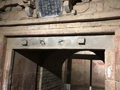 -洛阳古墓博物馆