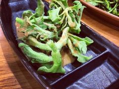 -拂晓山房·私房川菜(西门店)