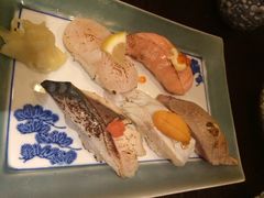 松子日本料理(亮马桥店)-松子料理(亮马桥店)