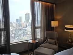 -澳门十六浦索菲特大酒店