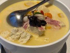 -悦融·京鲁菜·露台花园(安定门店)