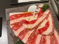 -谷牛和牛烤肉(漕河泾印象城店)