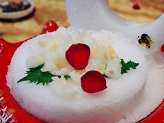 -神洲四海大酒楼(王府井澳门中心店)