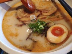 -味千拉面(上海蓝天路店)