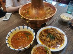 蒜香鸡脚-浩海火烧云傣家菜(京广店)