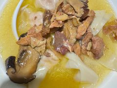 -龙抄手食府(浣花北路店)