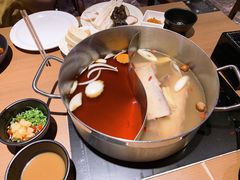 -火炉火自助餐(悠唐购物中心店)
