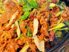 -清真·鸦儿李记·小馆(后海店)