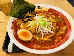 -雷门拉面(龙湖成都金楠天街店)