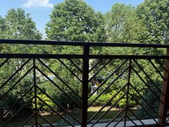 -成都安仁福朋喜来登酒店