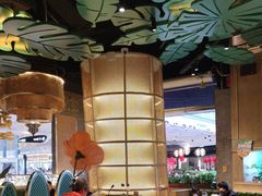 -苏梅花园(群星城店)
