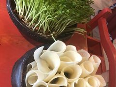 -巴九门老火锅(来福士打望店)