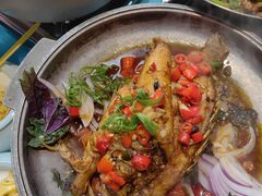 -小湘旺臭鳜鱼(百子湾店)