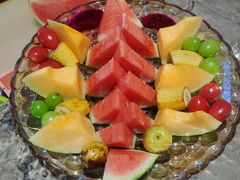 -星河湾温泉洗浴酒店