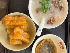 -国仔面线糊(水门国仔总店)