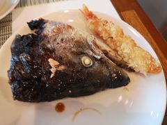 -The COOK·厨餐厅·自助餐(浦东嘉里大酒店)