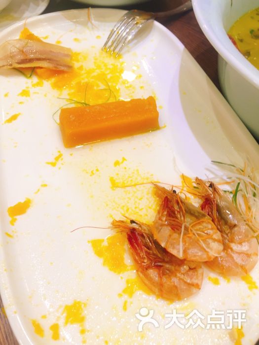 小厨娘淮扬菜(河西金鹰世界店-图片-南京美食-大众点评网