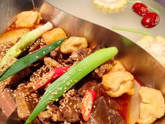 -八合里潮汕鲜牛肉火锅(福州万象城店)