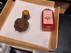 -巴黎贝甜(乌鲁木齐北京路汇嘉店)