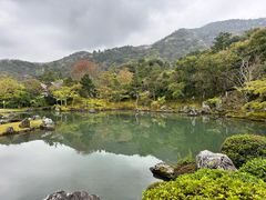 -天龙寺