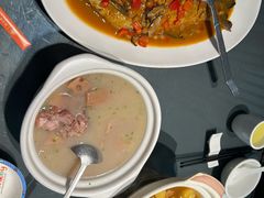 -楚鲜·汉正街一号(天河店)