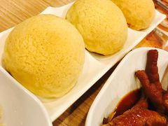 -添好运点心专门店(中环IFC店)