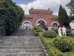 -戏马台景区