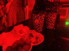 -Orangutan Bunker猩猩地堡酒吧(兰桂坊店)