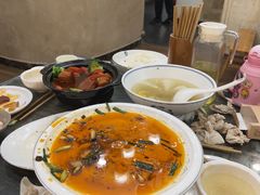 -田园印象·成都土菜院子(华阳店)