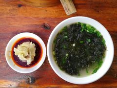 -刘七嬢烧麦刀削面