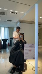 -NEW FACE烫染专业店
