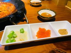 -红辣椒八爪鱼特色韩国料理