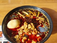 -顺意凉粉(鼓楼东街总店)