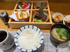 -乐亭日本料理(彩虹本店)