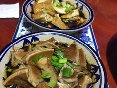 -窄巷子陕菜馆·地道陕西菜(粉巷店)