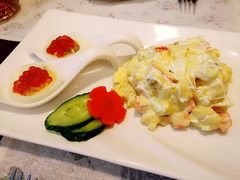 -92°C俄式厨房(中央大街店)