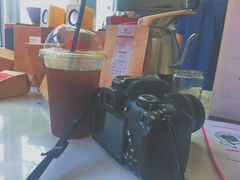 -灯塔咖啡馆BOOK·Coffee Shop