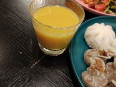 -桔子酒店(合肥三孝口地铁站店)