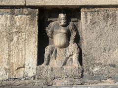 -正定古城-开元寺