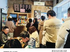 -真真鲜馄饨店(启蒙路店)