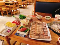 -傣妹火锅(四川北路店)