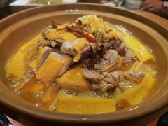 -汀小府·福建客家菜(鼓山沃尔玛店)