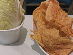 -葛记红焖羊肉(人民路店)