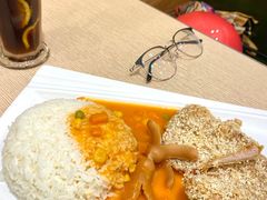 -佰搭果·广式茶餐厅(西华路店)