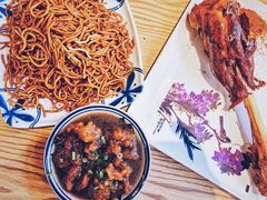 -老九圆山西面馆(CBD店)