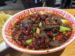 -华仔龙虾(永乐路总店)